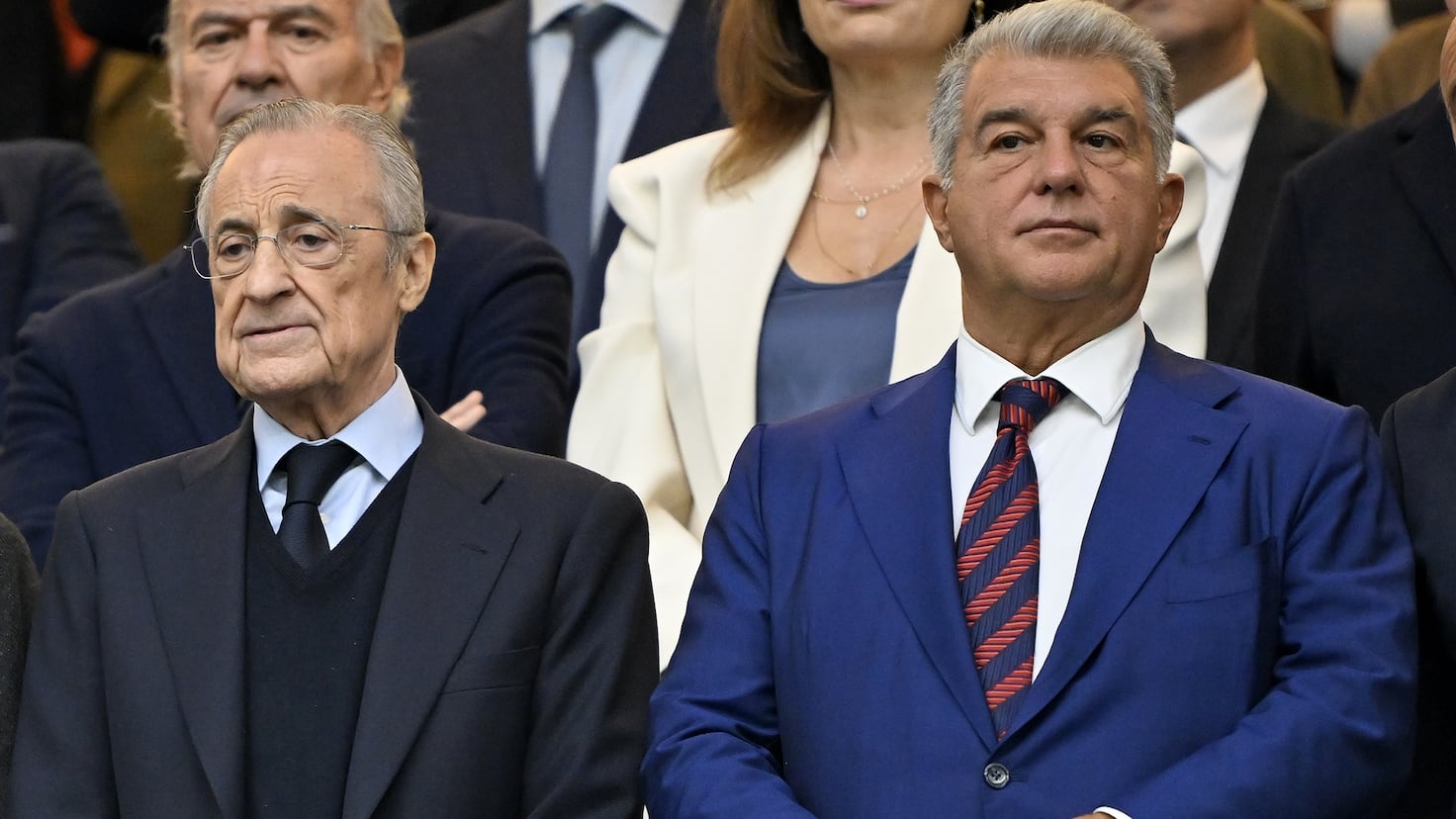 Real Madrid și Barcelona: Rivalitate încrâncenată la cote maxime