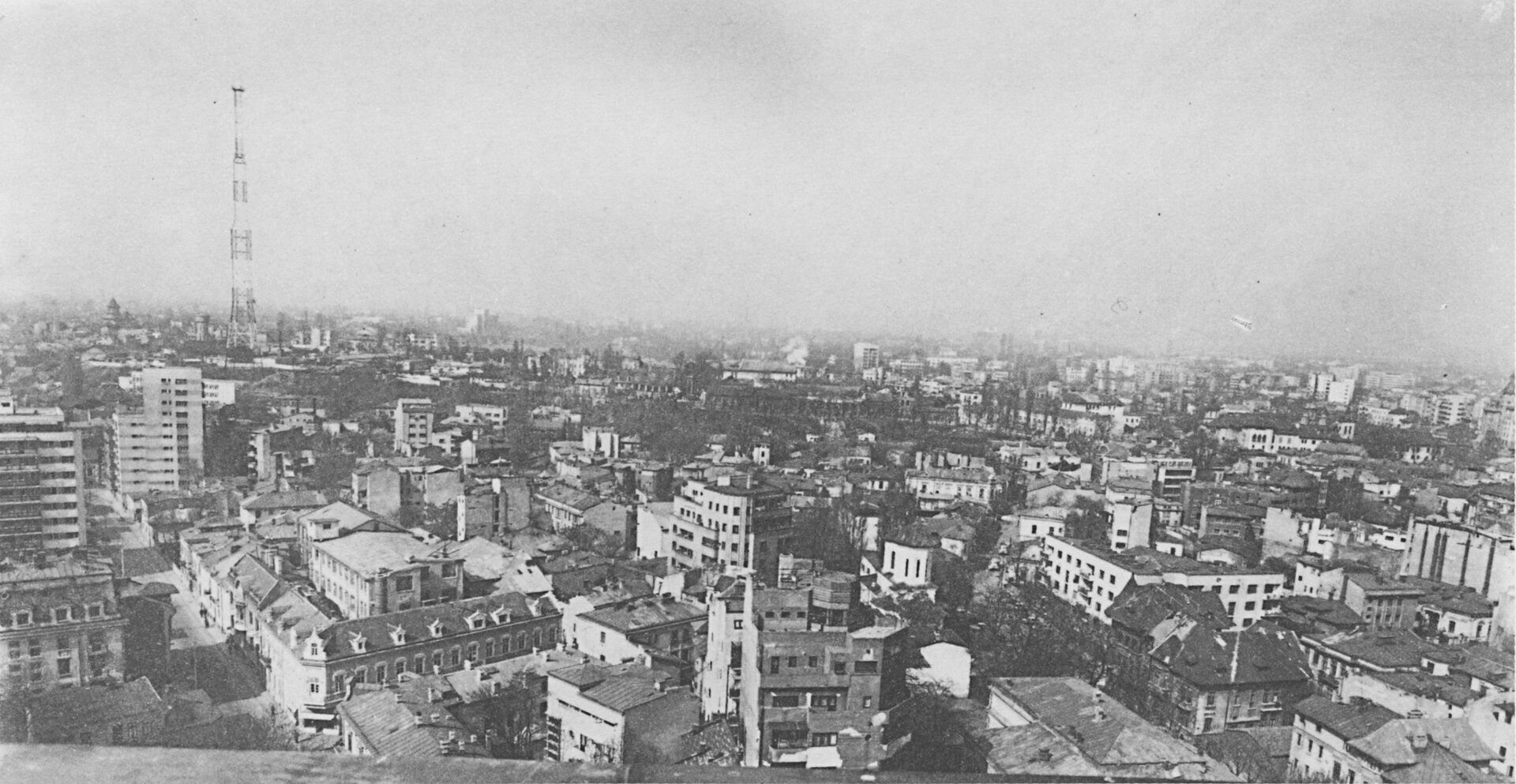 Bucureștiul planifică un amplu proiect de reabilitare a unei zone centrale, situată în imediata vecinătate a fosta‑ri cartierului Uranus, o zonă cu o istorie complexă și un potențial cultural enorm, aflat aproape de abandon