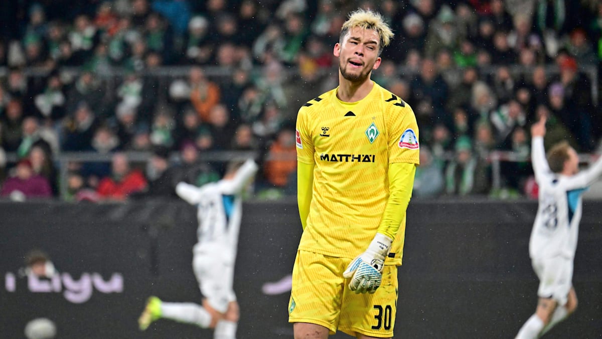 Werder Bremen suferă un nou eșec în lupta pentru salvare SV Werder Bremen a ratat încă o oportunitate de a ieși din zona periculoasă a clasamentului, suferind o înfrângere clară, cu 0-2, în meciul de recuperare împotriva lui TSG 1899 Hoffenheim