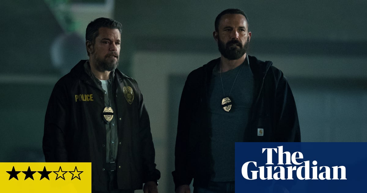 Ben Affleck și Matt Damon, duo exploziv în thrillerul Netflix „The Rip”