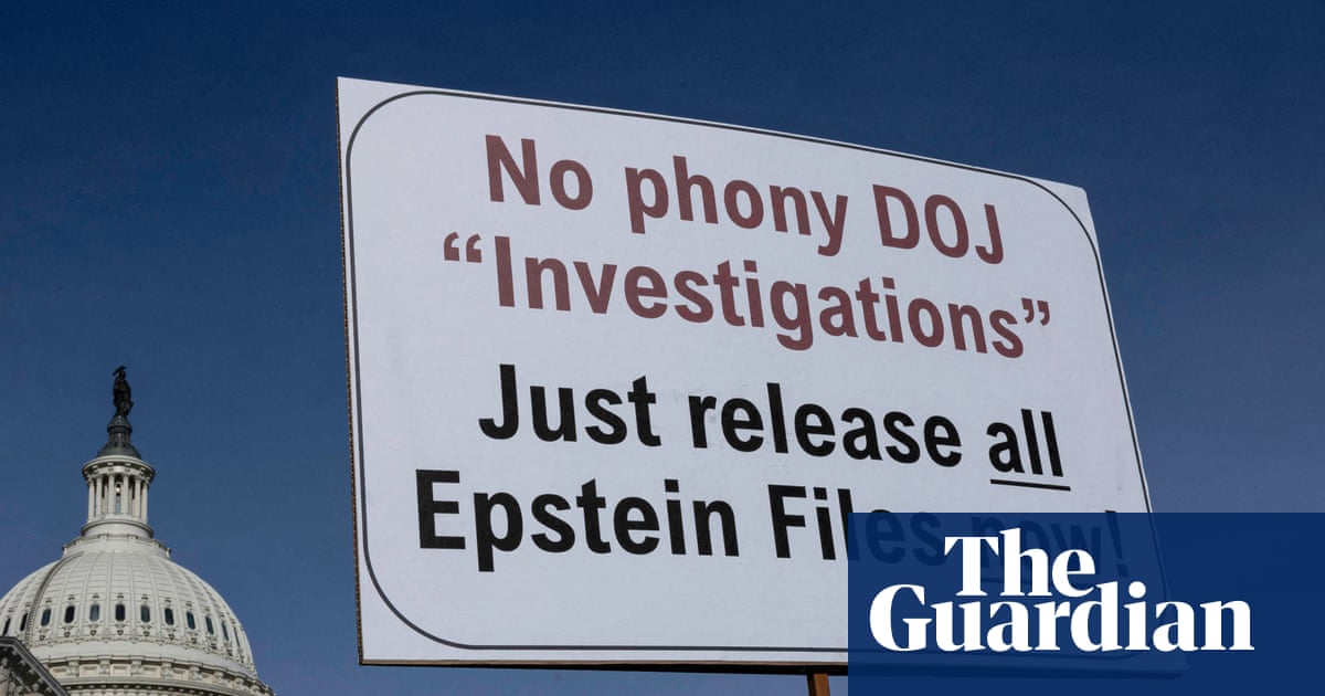 Lipsa transparenței în cazul Epstein ridică semne de întrebare Departamentul de Justiție al Statelor Unite a fost obligat prin lege să publice toate fișierele de investigație referitoare la Jeffrey Epstein până pe 19 decembrie 2025