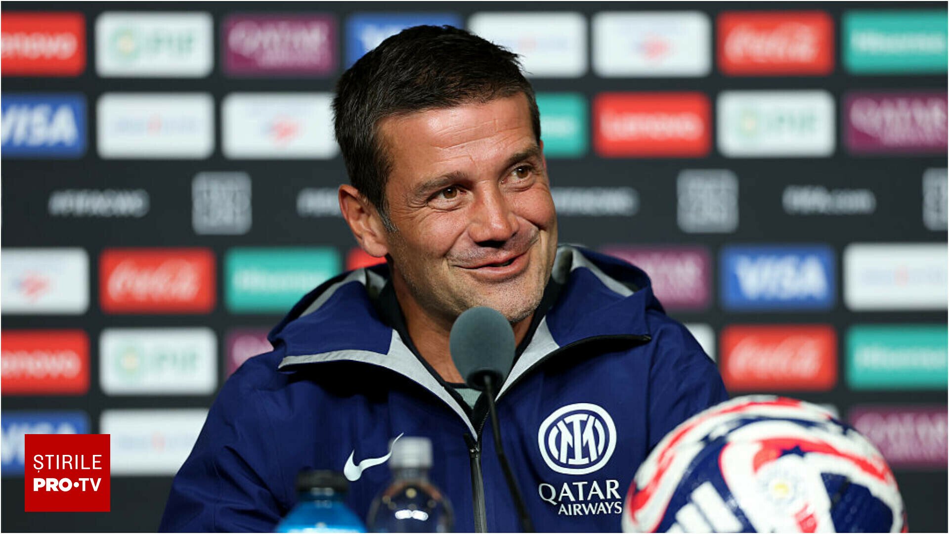 Inter Milano triumfă la Parma sub conducerea lui Cristian Chivu Echipa italiană Inter Milano, antrenată de românul Cristian Chivu, a obținut o victorie convingătoare în deplasare, înfruntând formația Parma cu 2-0 în cadrul etapei a 19-a din Serie A