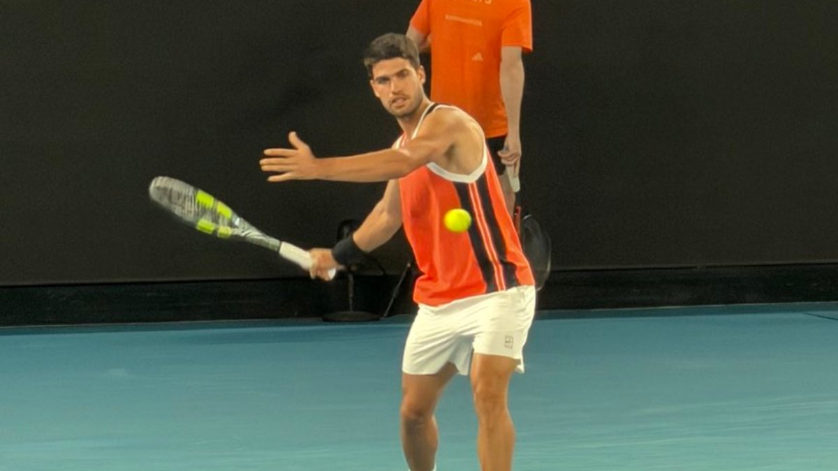 Marele val de căldură din Melbourne: Temperaturi de 45 de grade!