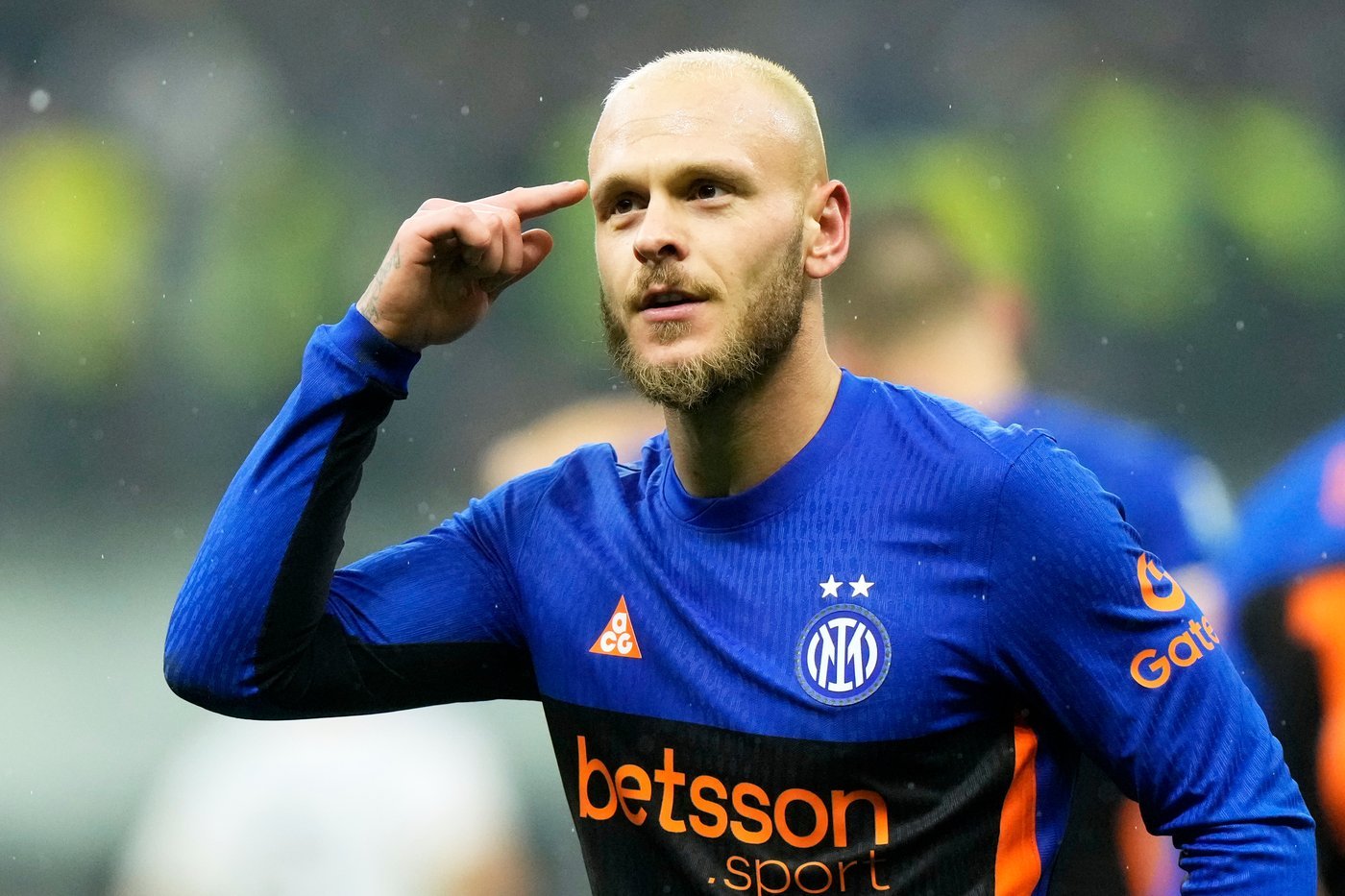 Inter Milano surclasează Pisa în Serie A, după o revenire spectaculoasă Inter Milano a oarecum spus că nu este de glumă, asigurându-se o victorie zdrobitoare de 6-2 în fața celor de la Pisa, într-un meci disputat pe teren propriu, la San Siro