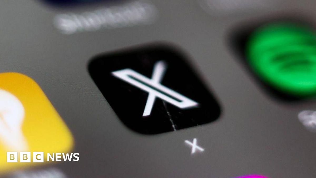 Elon Musk’s X, cădere masivă: zeci de mii de utilizatori afectați