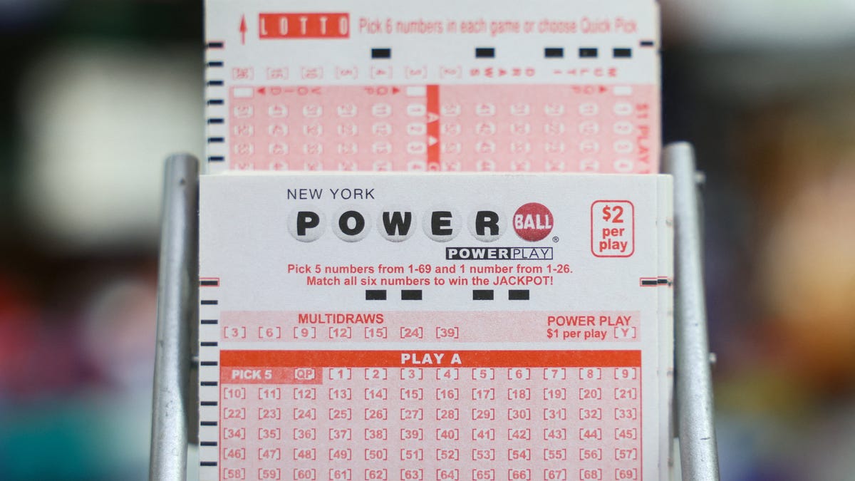 Cine a revendicat imensul jackpot de 1,8 miliarde Powerball?