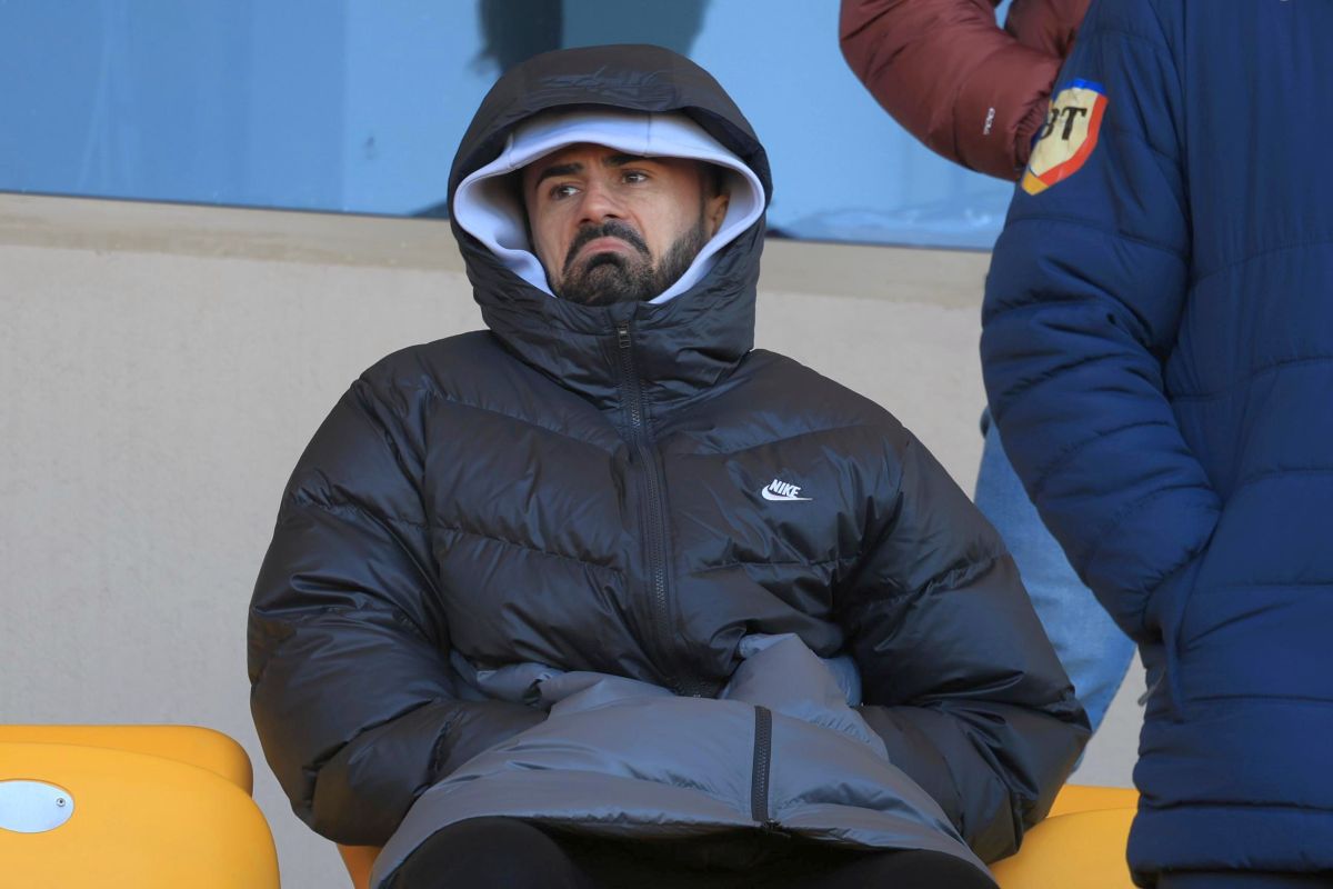 Bombă la FCSB: Tănase și Crețu, excluși din lotul pentru meci!