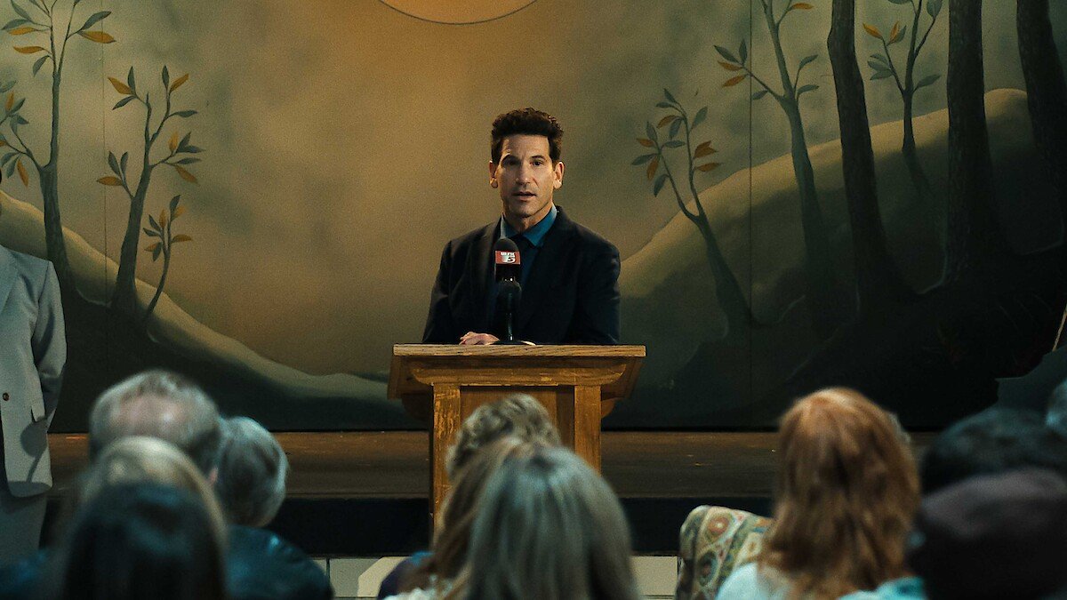 „Rolurile din seria thriller cu Tessa Thompson: cine joacă ce?”