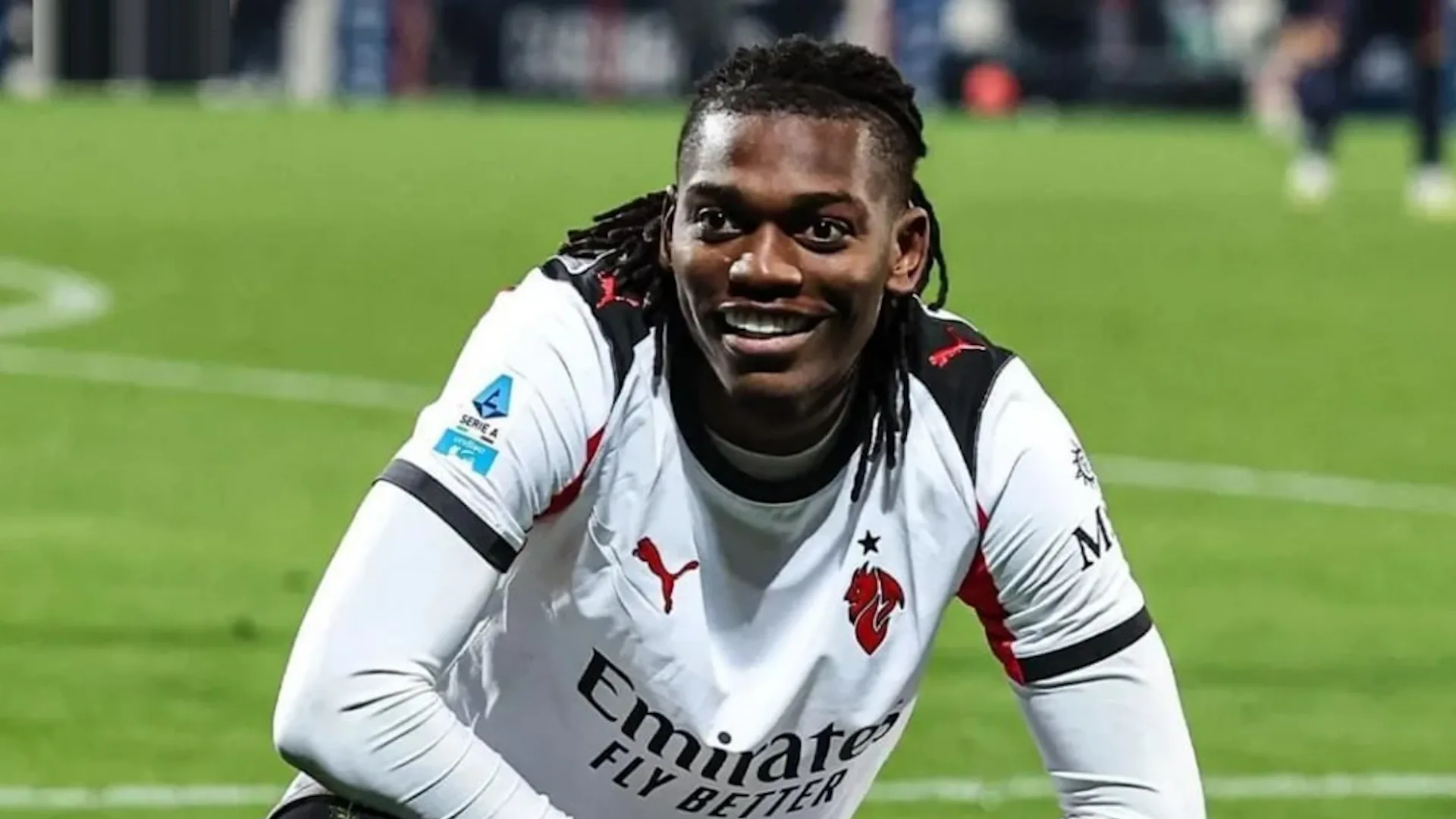 AC Milan deschide 2026 pe prima poziție în Serie A