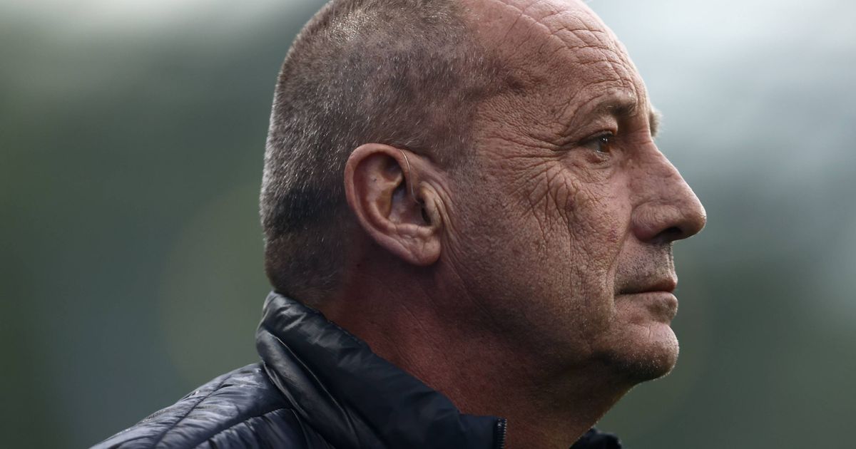 Alain Orsoni, țintă a unui atentat: un sniper l-a doborât.