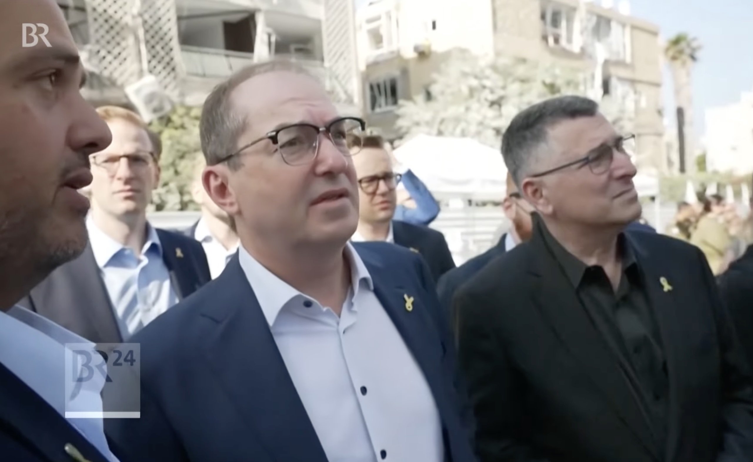 Israel și Germania anunță un pas important în consolidarea cooperării lor de securitate Duminică, la Ierusalim, a fost semnat un acord bilateral care marchează o etapă semnificativă în relațiile de securitate dintre Israel și Germania