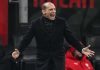Allegri insta al AC Milan a recuperar su versión más implacable en la segunda vuelta de la Serie A