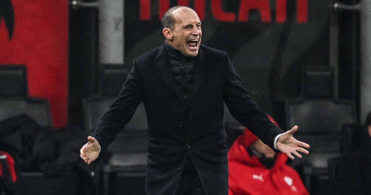 Allegri cere revanșă pentru AC Milan înaintea duelului cu Como Massimiliano Allegri, antrenorul echipei AC Milan, a subliniat necesitatea ca formația sa să devină „un pic mai implacabilă” în a doua jumătate a sezonului de Serie A, având ca obiectiv menținerea unei poziții de top în clasament