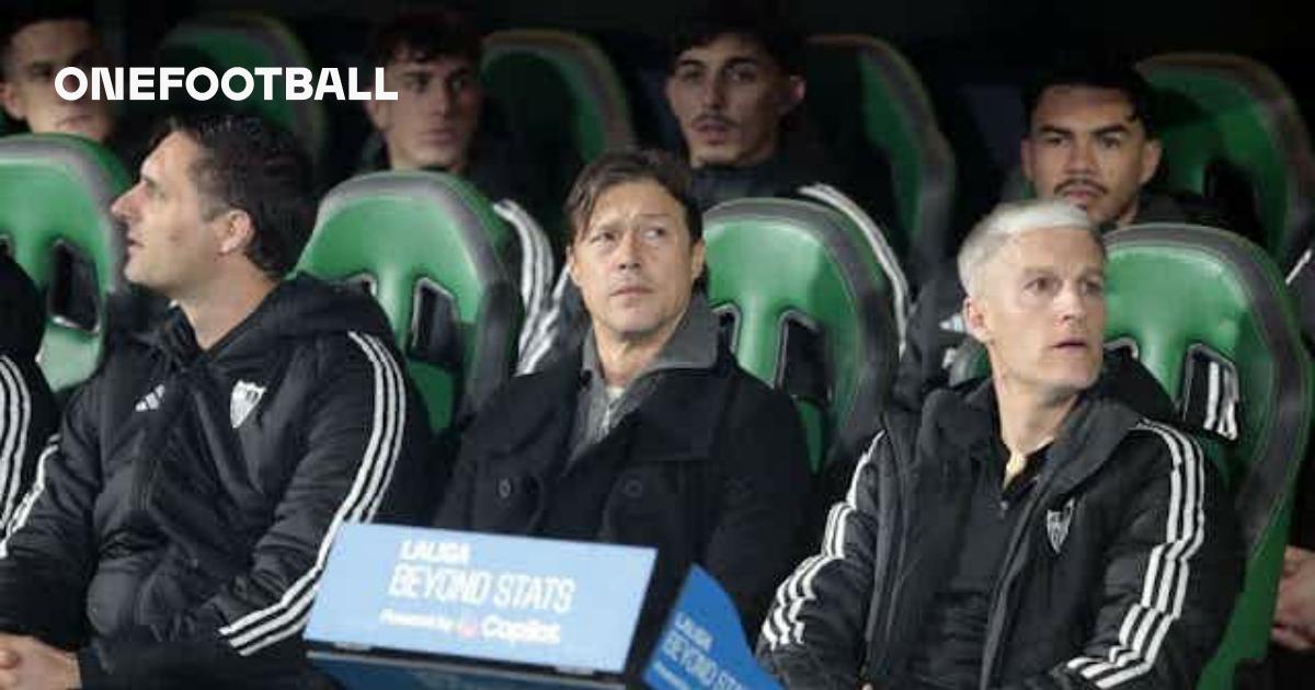 Almeyda: „Un punct valorează pentru noi ca aurul în clasament”