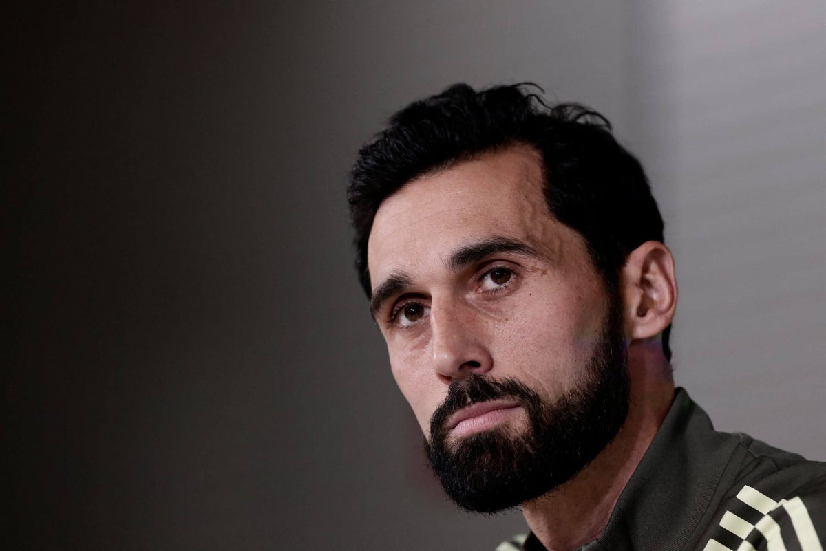 Alvaro Arbeloa, pasiune spartană la Real Madrid. Va excela ca antrenor?
