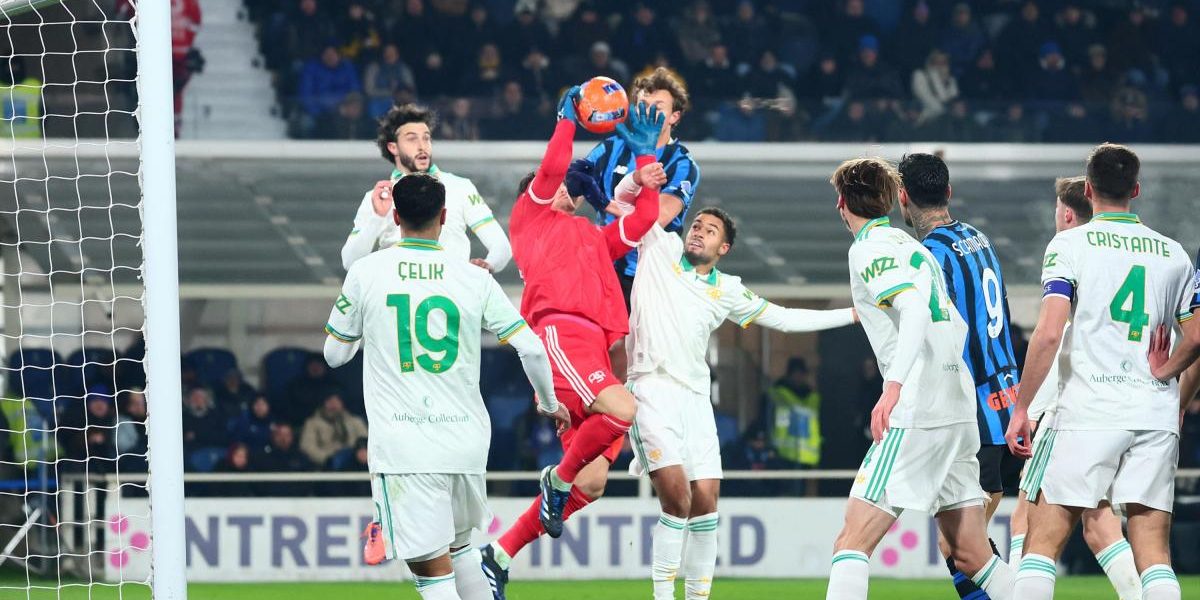 Atalanta-Roma LIVE | Risultato e gol in diretta | Serie A