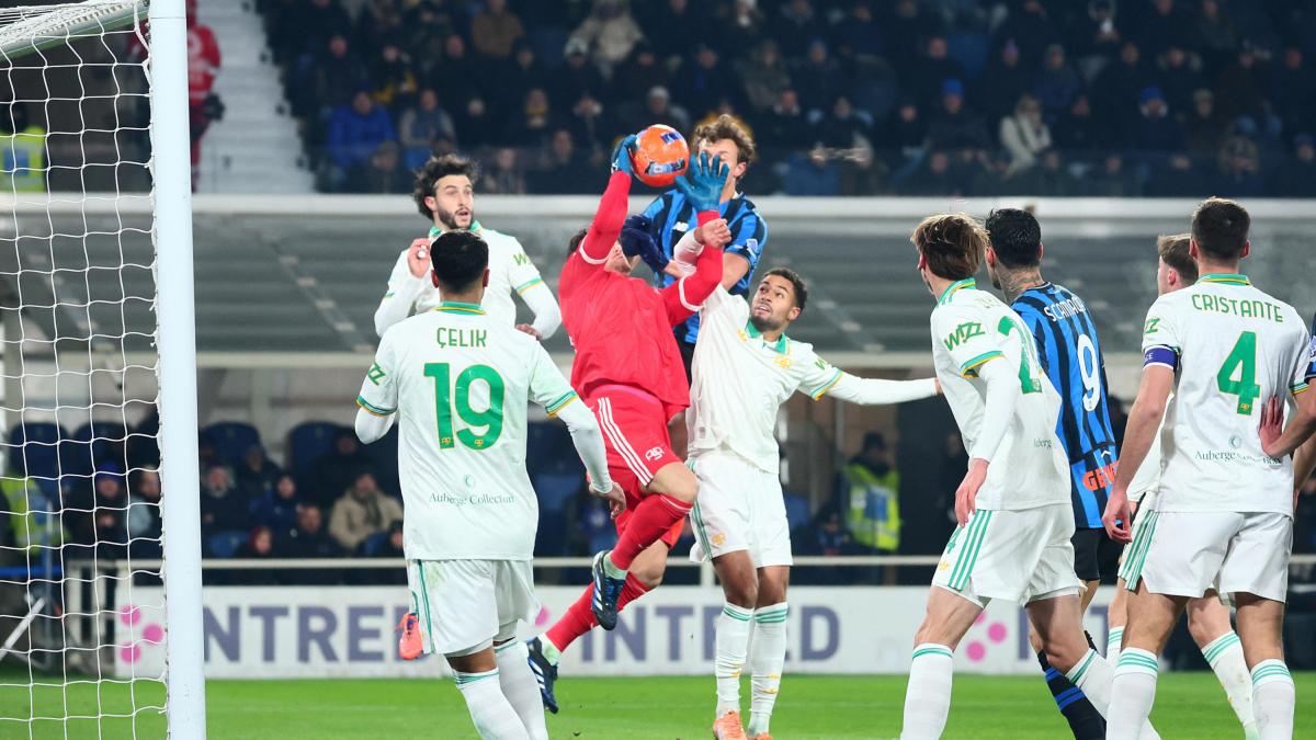 Atalanta versus Roma: rezultate în timp real din Serie A