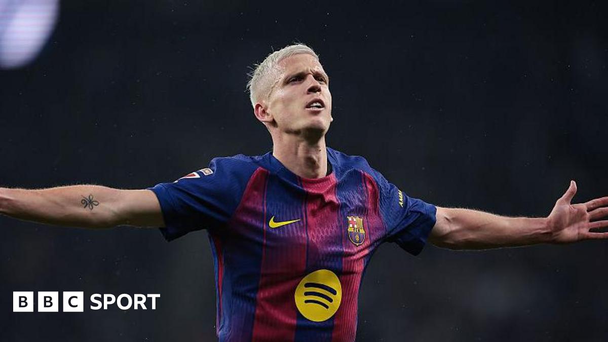 Barcelona își consolidează prima poziție în La Liga, învingând Espanyol cu 2-0