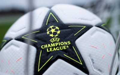 Liga Campionilor. Barcelona, victorie muncită cu Slavia Praga. Dennis Man și Vlad Dragomir, înfrânți de Newcastle și Chelsea » Rezultatele + clasament