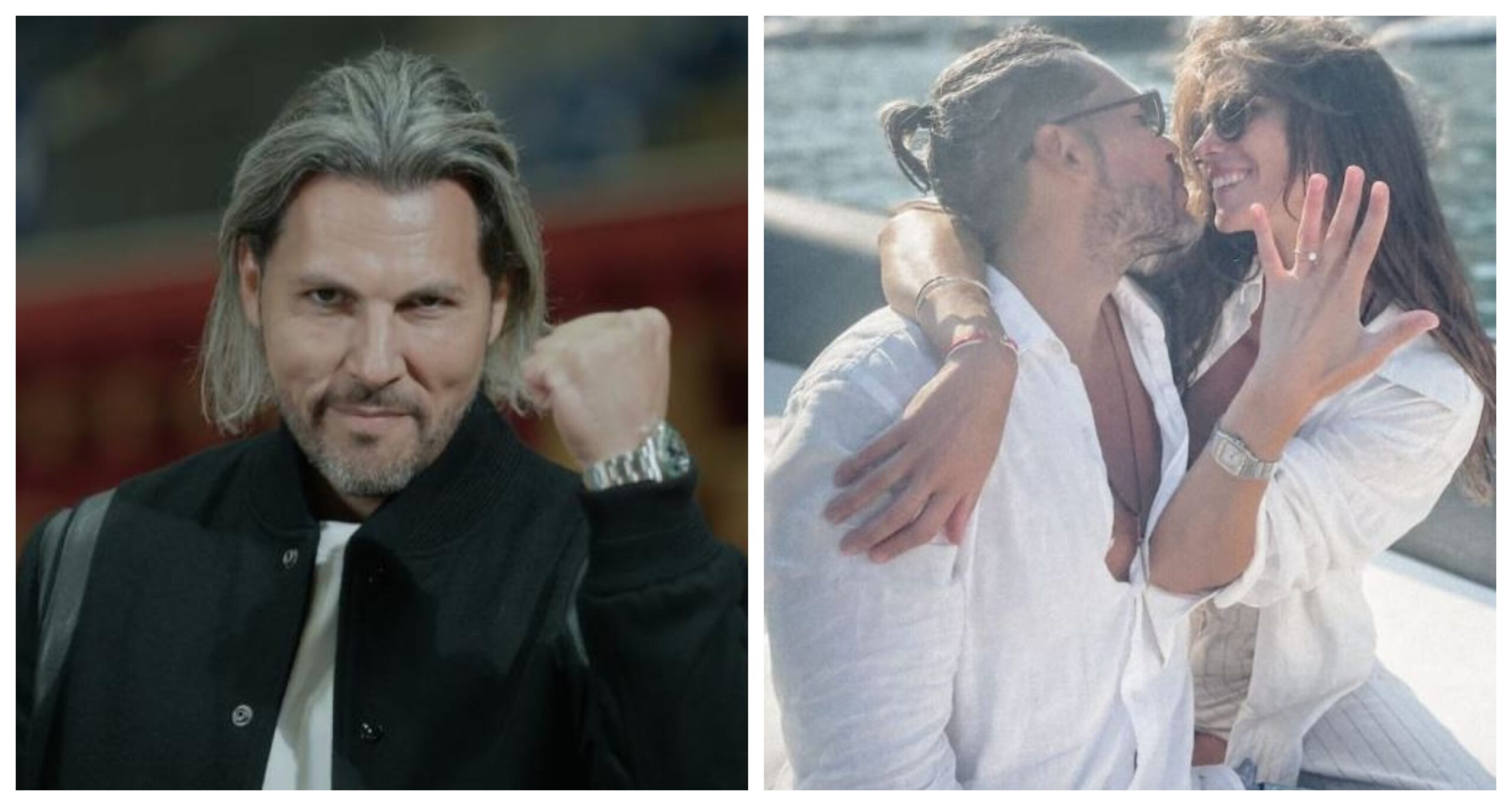 Adi Vasile, prezentatorul de la Survivor România, are o nouă iubire sexy!