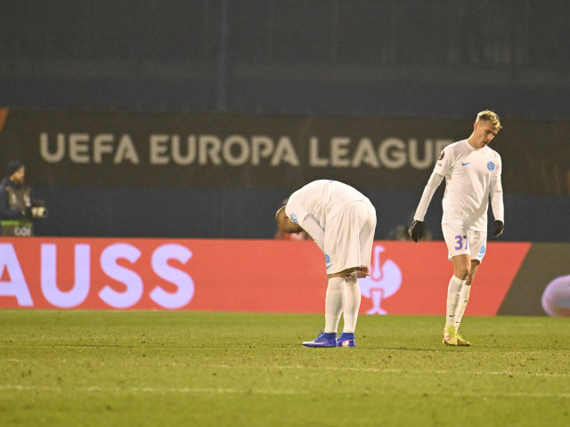 Gigi Becali s-a hotărât: două transferuri la FCSB, după eliminarea din Europa League! Trei jucători sunt OUT: ”Renunț la ei”