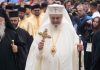 Slujbă de Bobotează la Catedrala Patriarhală din București, ținută de PF Daniel. Se vor distribui 10.000 de litri de Agheasmă Mare