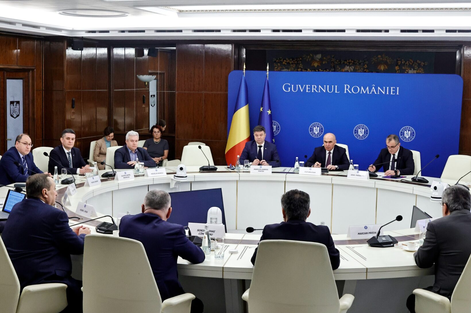 Ilie Bolojan: Rectorii avertizează asupra măsurilor de austeritate în învățământul superior pentru 2026