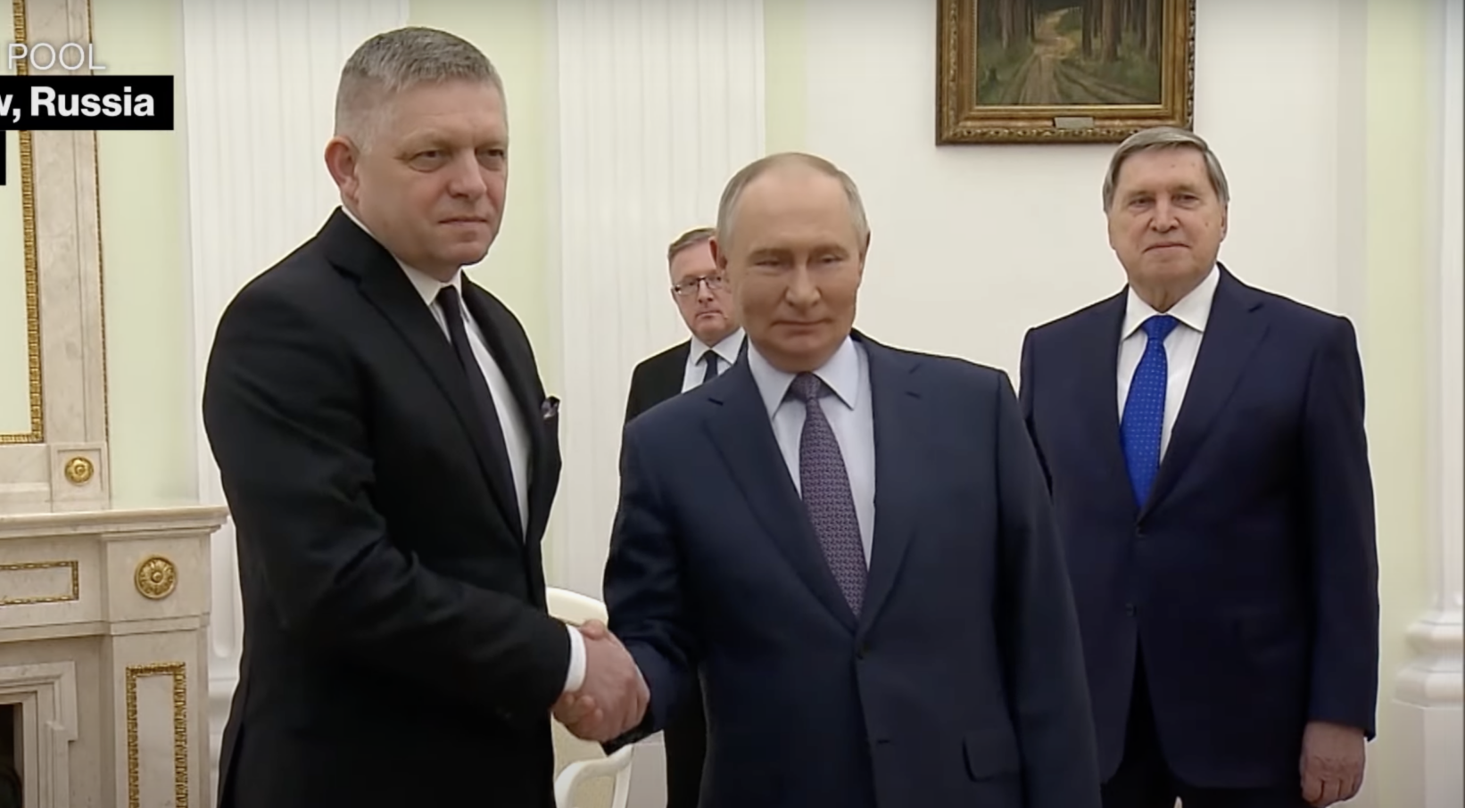 Premierul slovac Robert Fico, un adevarat susținător al viziunii actuale a președintelui american Donald Trump, a reacționat dur față de recentele acțiuni ale Statelor Unite în Venezuela, condamnând ferm intervenția militară inițiată de Washington în această țară sud-americană