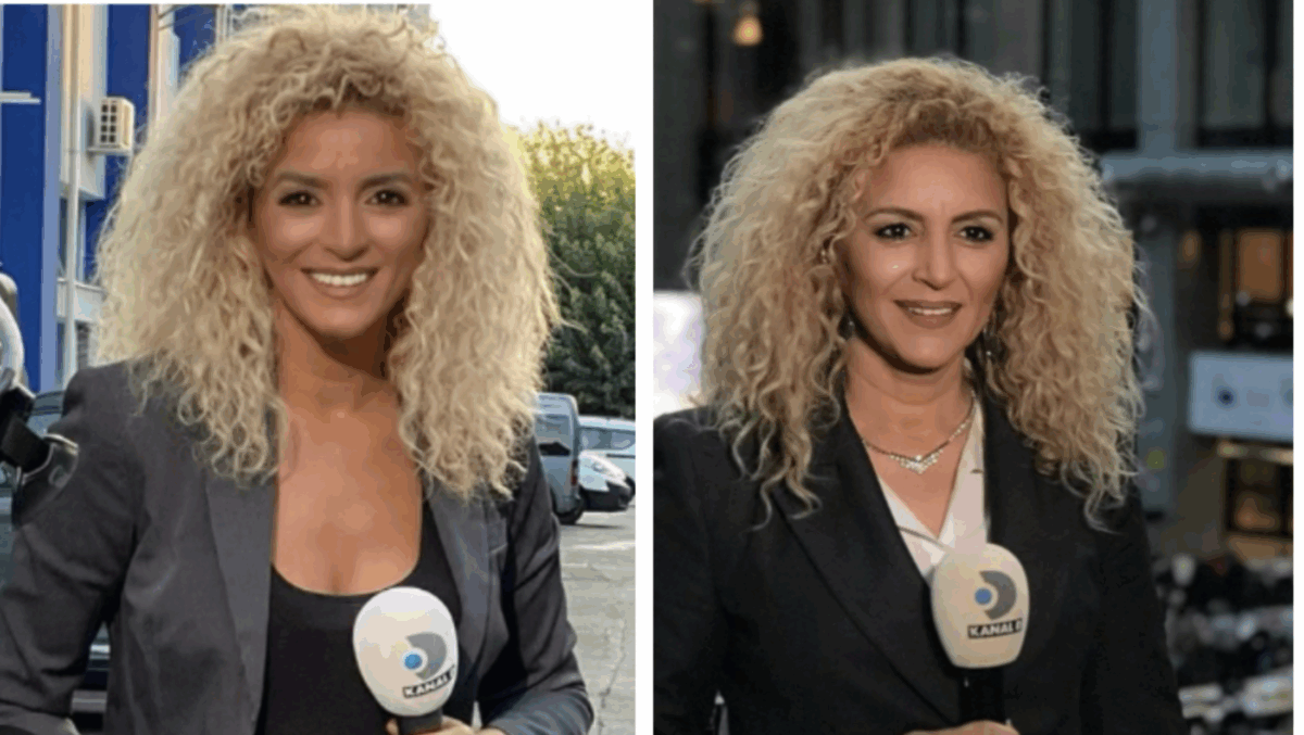 Doliu în media românească: Nicoleta Drăgușin a murit la 46 de ani Lumea televiziunii românești a fost zguduită de vestea trecerii în neființă a jurnalistei Nicoleta Drăgușin, care a încetat din viață la vârsta de 46 de ani