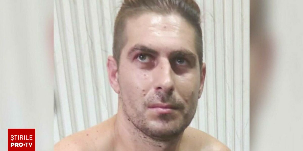 A fost prins unul dintre cei mai căutați români, aflat pe lista „Most Wanted”. Fugise în Indonezia după o crimă îngrozitoare