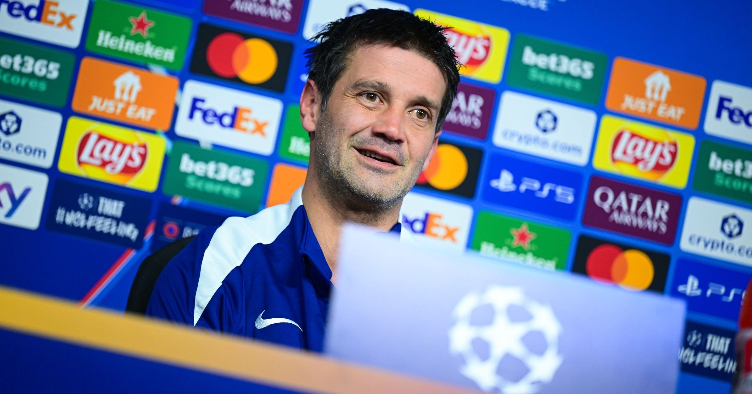 Chivu apreciază Arsenal, dar rămâne realist: „Știm cine suntem acum”