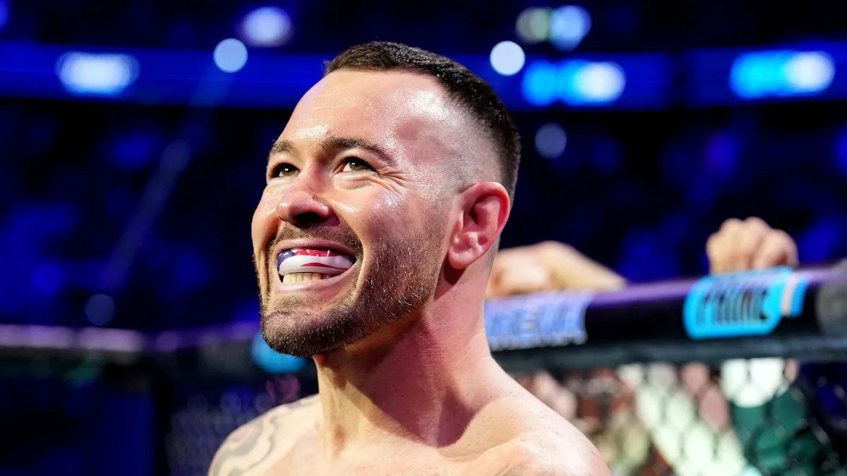 Covington își confirmă superioritatea în debutul RAF05 Colby Covington a obținut o victorie convingătoare în fața lui Luke Rockhold în cadrul primului eveniment al noii promovări de lupte, RAF05, desfășurat sâmbătă la Amerant Bank Arena din Sunrise, Florida
