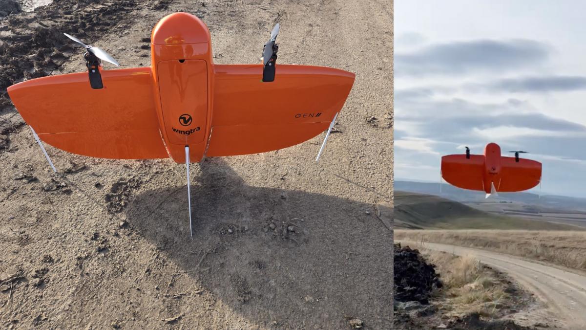 Primăria din Chinteni a investit 36.000 de euro într-o dronă profesională Primăria comunei Chinteni din județul Cluj a achiziționat o dronă de cartografiere în valoare de aproximativ 36.000 de euro, sumă considerabilă pentru o administrație locală