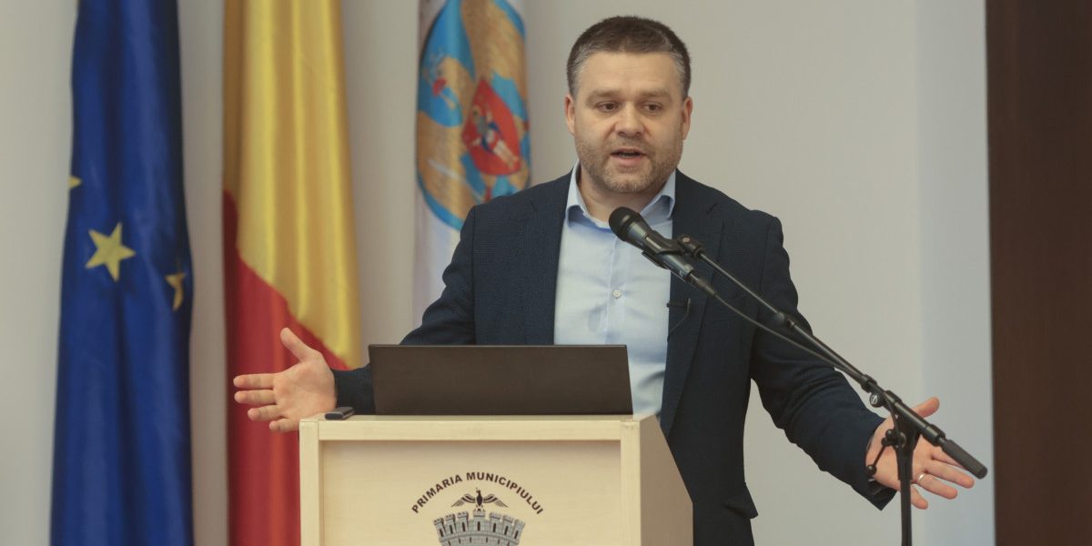 Tensiuni în CGMB între Ciprian Ciucu și consilierii PSD care îi resping propunerile: „Este momentul în care se testează o majoritate”