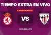 Tiempo extra EN VIVO por la Copa del Rey