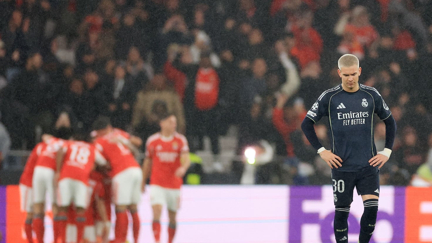 Lisabona, devastată de un sinistru total: detalii alarmante