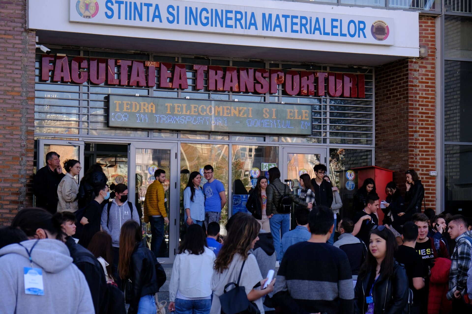 Startul pregătirilor pentru admiterea la Universitatea Politehnica București anunță, în acest an, un proces mai structurat și diferit față de anii precedenți