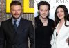 David Beckham Breaks His Silence After Son Brooklyn's Shocking Instagram Post
