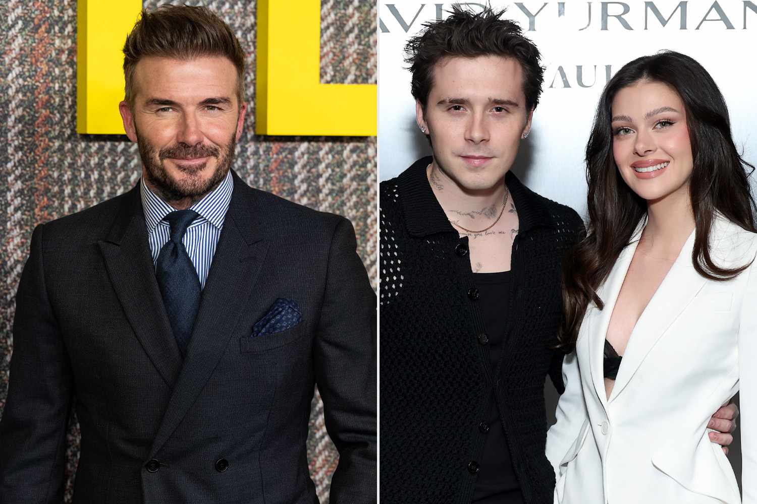 Conflictul Beckham: Brooklyn acuză părinții de sabotaj în relația cu Nicola Peltz David Beckham a răspuns recent acuzațiilor lansate de fiul său, Brooklyn, care a afirmat că părinții săi, David și Victoria Beckham, ar încerca să-i saboteze căsnicia cu actrița Nicola Peltz