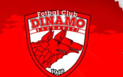 Dinamo a făcut al doilea transfer al iernii