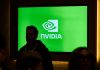 Nvidia director Persis Drell resigns decade on board $26 million stock