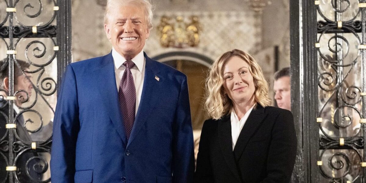 Donald-Trump-Giorgia-Meloni-e1737227551781.jpg - ReactMedia