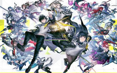 Endfield hits PS5 on January 22, new action-RPG gameplay details revealed – PlayStation.Blog