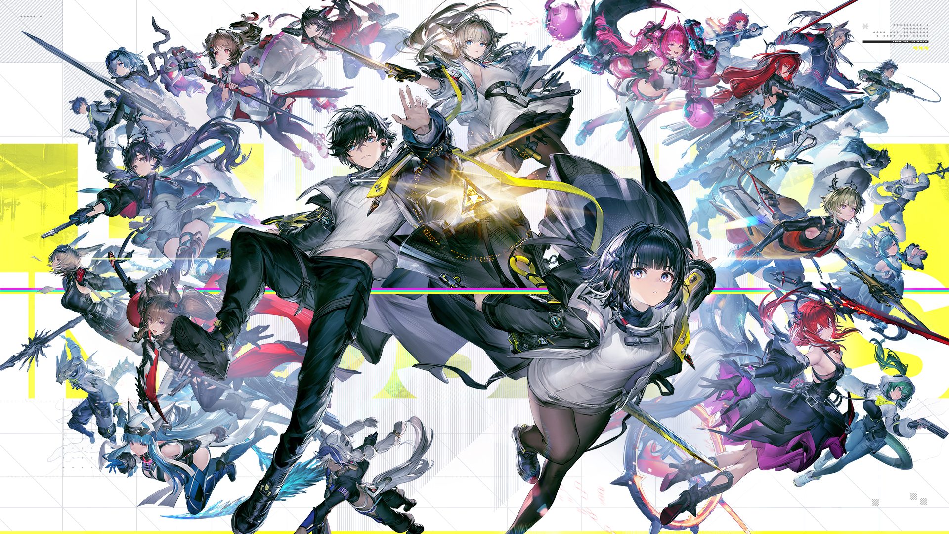 „Arknights: Endfield” Lansat pe PS5 – Promisiuni de aventură și strategie în universul Arknights Pe 22 ianuarie 2024, fanii jocurilor video sunt invitați să pătrundă într-un nou univers captivant, odată cu lansarea „Arknights: Endfield” pe platforma PS5