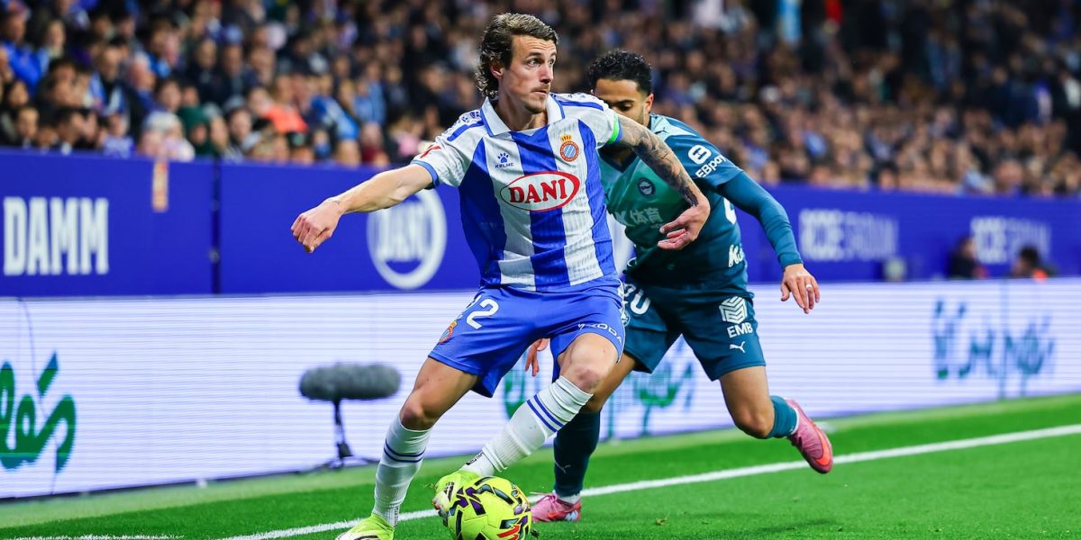 Aprobados y suspensos del peor Espanyol de la temporada