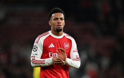 Ethan Nwaneri joins Marseille on loan | Transfer News | News