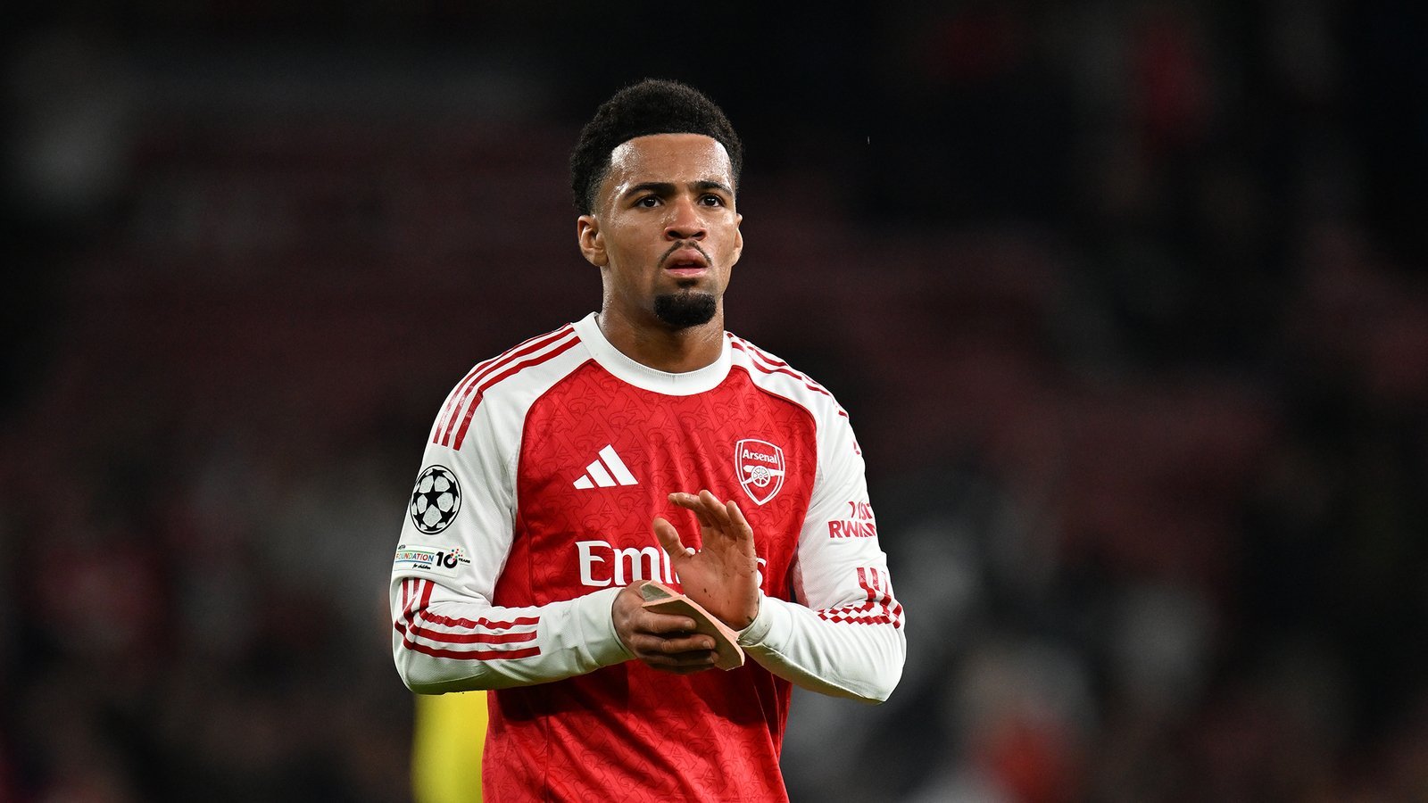 Ethan Nwaneri, împrumutat la Olympique Marseille până la finalul sezonului Atacantul talentat Ethan Nwaneri a semnat un contract de împrumut cu Olympique Marseille, urmând să joace pentru echipa franceză până la finalul sezonului