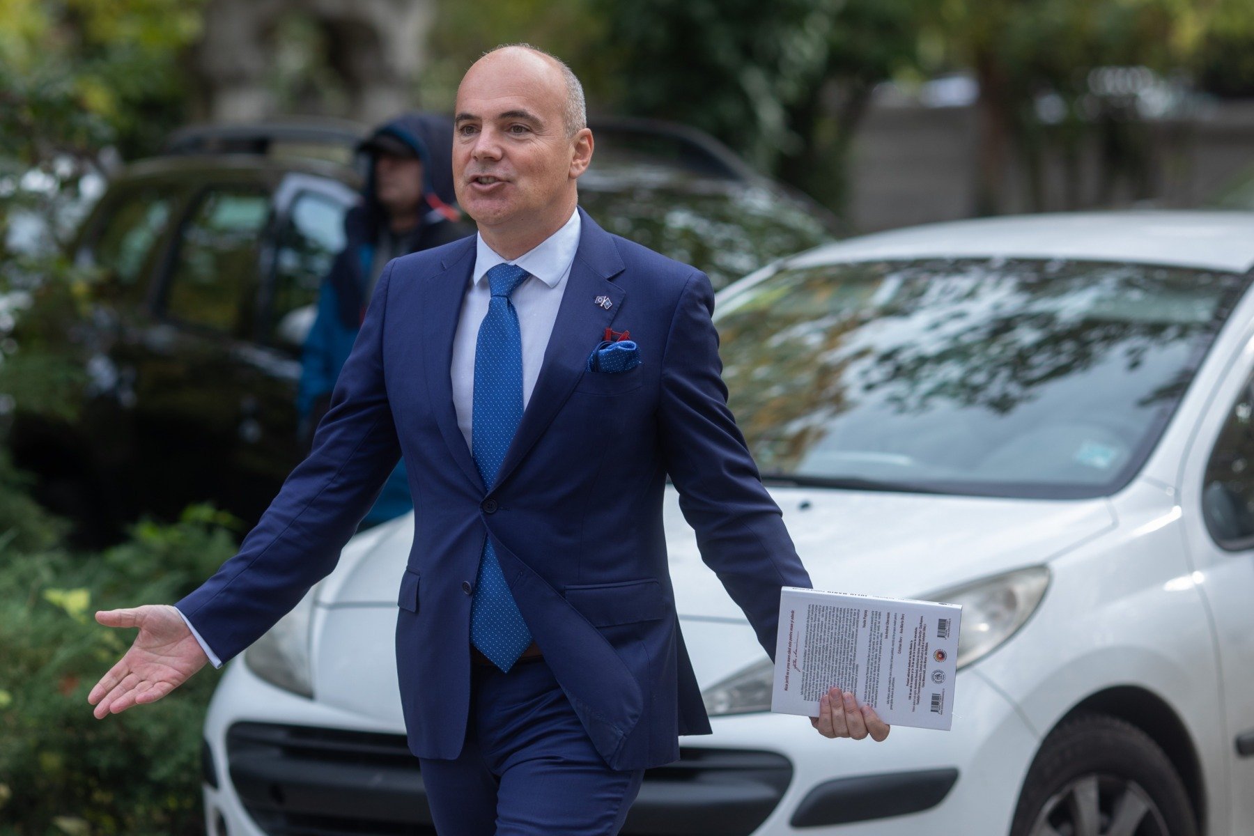 Joi dimineață, în cadrul unui eveniment cu caracter discret, Parlamentul European găzduiește o dezbatere crucială despre situația justiției din România