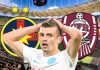 Pierdere uriașă pentru FCSB: Florin Tănase are ruptură și ratează derby-ul de play-off cu CFR Cluj! Exclusiv