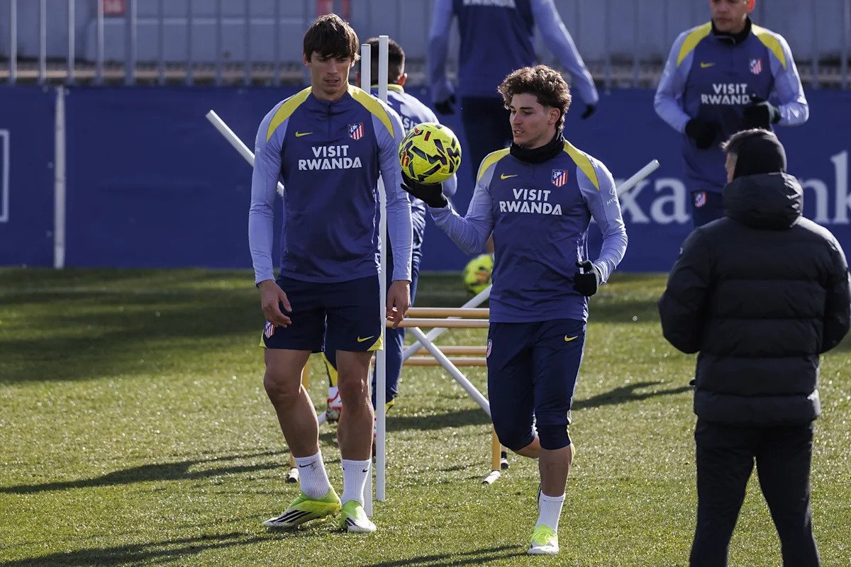 Fanii așteaptă cu nerăbdare schimbările de la Metropolitano